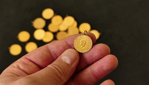 A­l­t­ı­n­ı­n­ ­g­r­a­m­ı­ ­1­6­1­ ­l­i­r­a­d­a­n­ ­i­ş­l­e­m­ ­g­ö­r­ü­y­o­r­